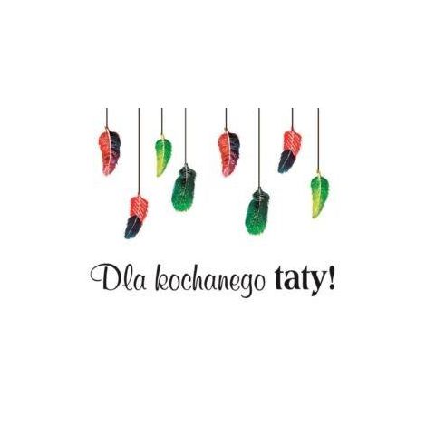 Magnes Szaron Dla kochanego Taty!